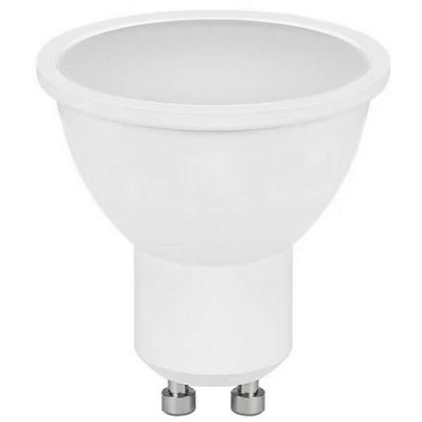 RABALUX LED sijalica GU10, 6W, 500lm, 3000K