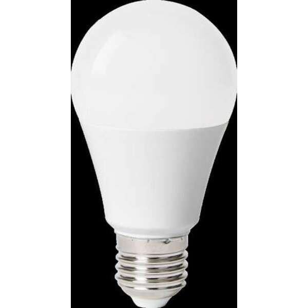 RABALUX LED sijalica  E27 A60, 7W, 650lm, 4000K, senzor pokreta: 3-5m