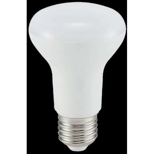 RABALUX LED sijalica E27 R63, 9W, 806lm, 4000K