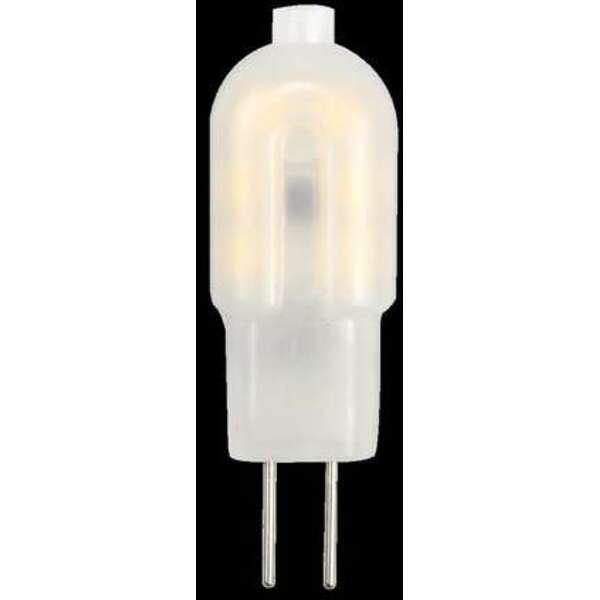 RABALUX LED sijalica G4, 2W, 140lm, 2700K