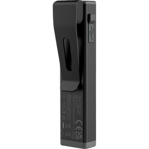 ANSMANN mini radna lampa MINI BOOSTER 500R