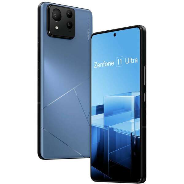 ASUS Zenfone 11 Ultra 16/512GB Blue