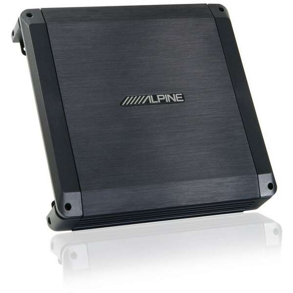 ALPINE BBX-T600