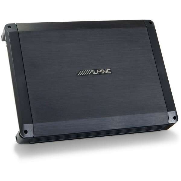 ALPINE BBX-F1200