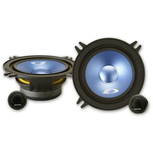 ALPINE SXE-13CS
