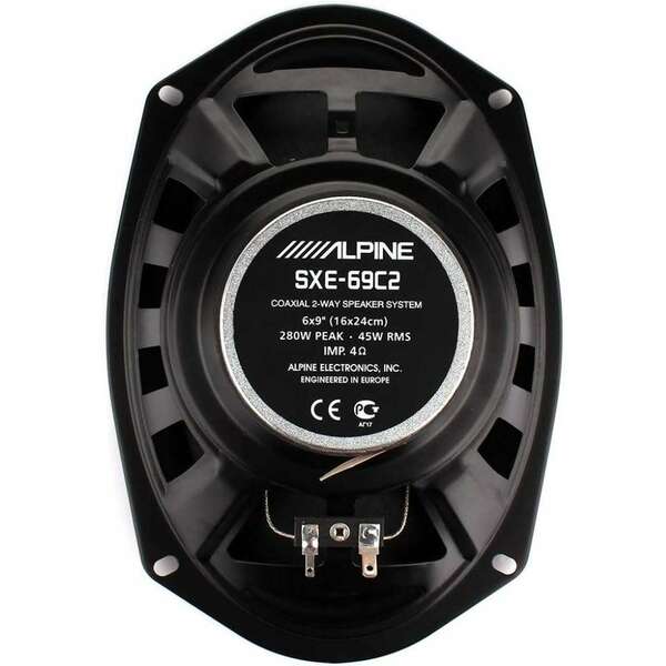 ALPINE SXE-69C2