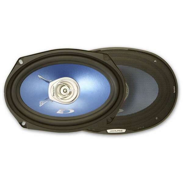 ALPINE SXE-69C2