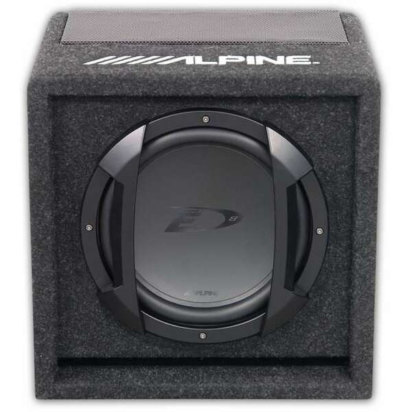 ALPINE SWE-815