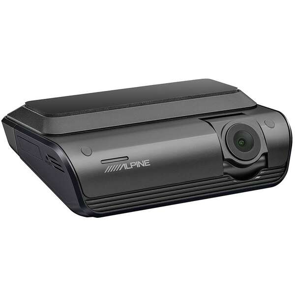 ALPINE DVR-Q1000