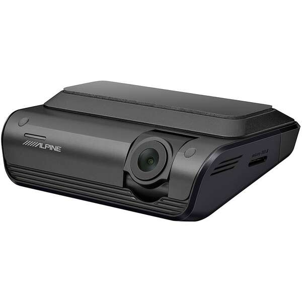 ALPINE DVR-Q1000