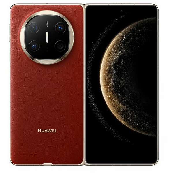 HUAWEI Mate X6 12GB/512GB Nebula Red