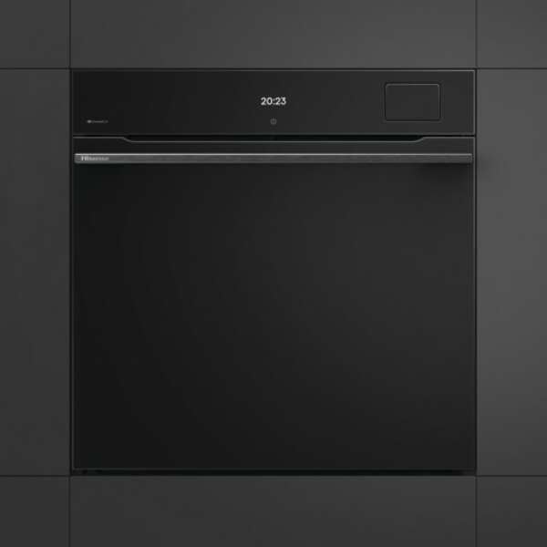 HISENSE BAS614P8B
