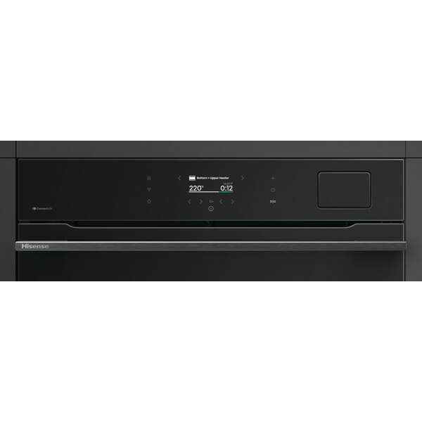 HISENSE BAS614P8B
