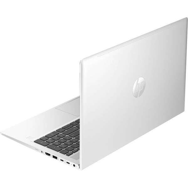 HP ProBook 455 G10 (Pike silver), 15.6 FHD IPS, AMD Ryzen 5 R5-7530U, 16GB, 512GB SSD (854S1ES/16)