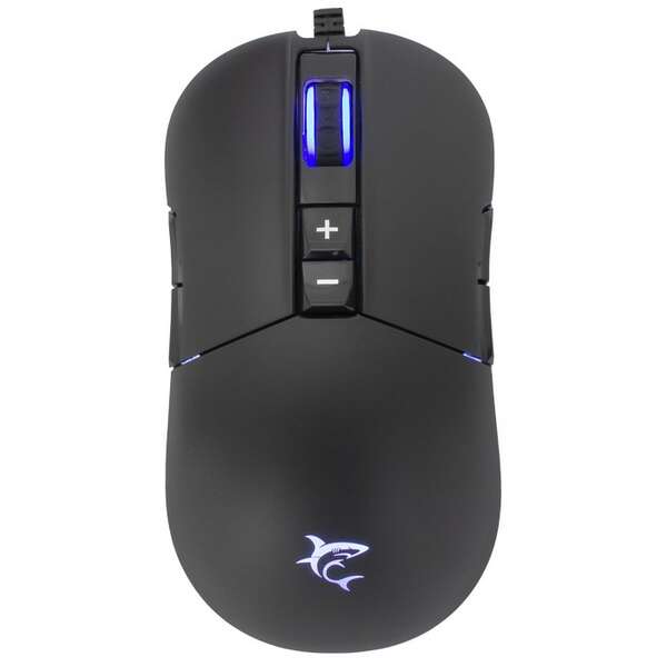 WHITE SHARK GM 9005 ARTHUR BLACK RGB 10000 dpi