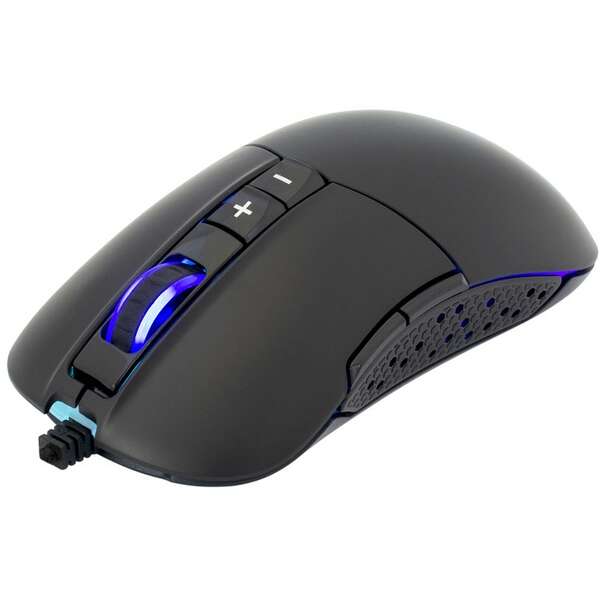 WHITE SHARK GM 9005 ARTHUR BLACK RGB 10000 dpi