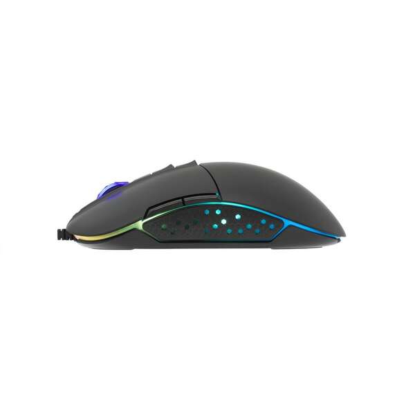 WHITE SHARK GM 9005 ARTHUR BLACK RGB 10000 dpi