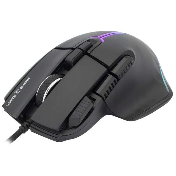WHITE SHARK GM 9006 MARROK BLACK RGB 12.000 dpi