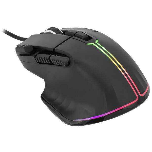 WHITE SHARK GM 9006 MARROK BLACK RGB 12.000 dpi