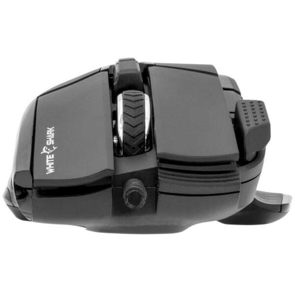 WHITE SHARK GM 9006 MARROK BLACK RGB 12.000 dpi