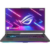 ASUS ROG Strix G17 G713PI-LL116W, 17.3inch WQHD, AMD Ryzen 9-7940HX, 16GB, 1TB SSD, RTX 4070, Win 11 Home
