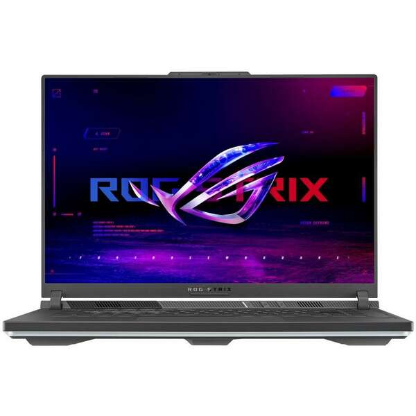 ASUS ROG Strix G16 G614JI-N3082, 16inch FHD+, Intel Core i7-13650HX, 32GB, 1TB SSD, RTX 4070