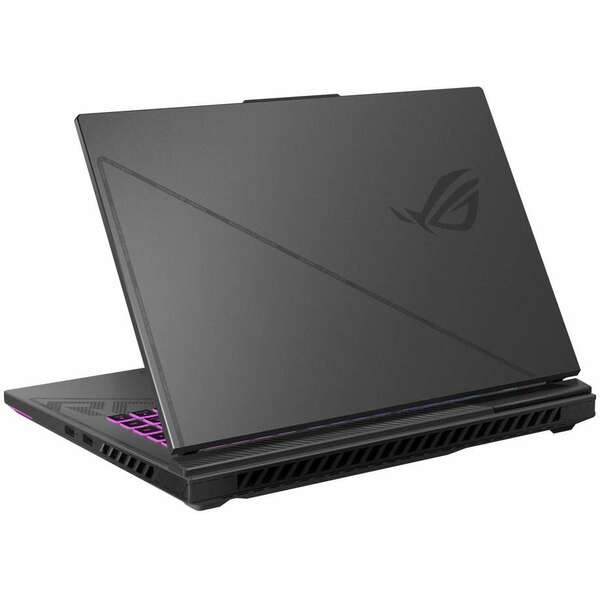 ASUS ROG Strix G16 G614JI-N3082, 16inch FHD+, Intel Core i7-13650HX, 32GB, 1TB SSD, RTX 4070