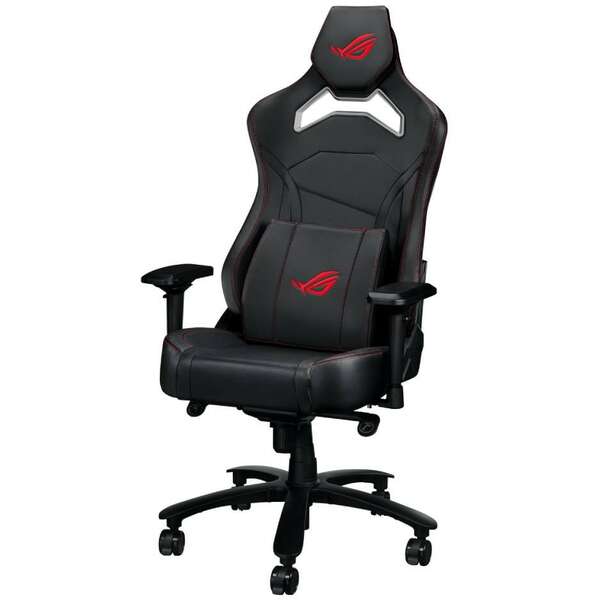 ASUS ROG CHARIOT X CORE BLACK