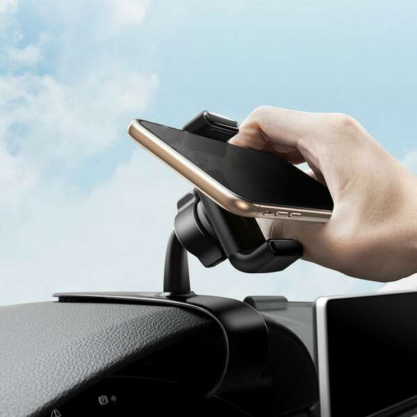 UGREEN Drzac za mobilni telefon Black LP189