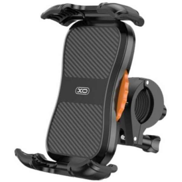 XO Drzac za bicikl C113 Black
