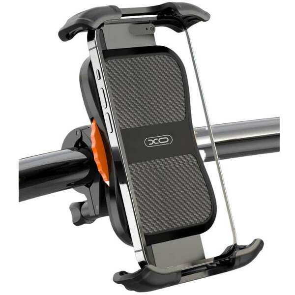 XO Drzac za bicikl C113 Black