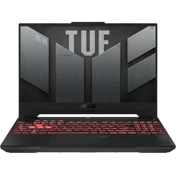 ASUS TUF Gaming A15 FA507UI-HQ029, 15.6