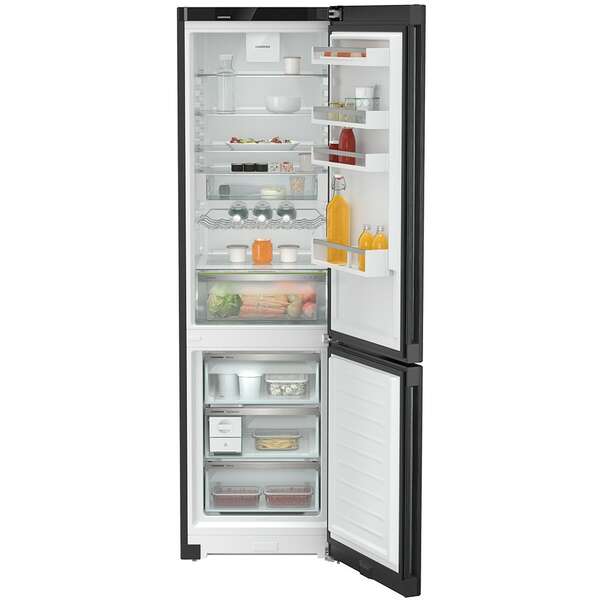 LIEBHERR CNbdc 573i - Plus Line + BlackSteel