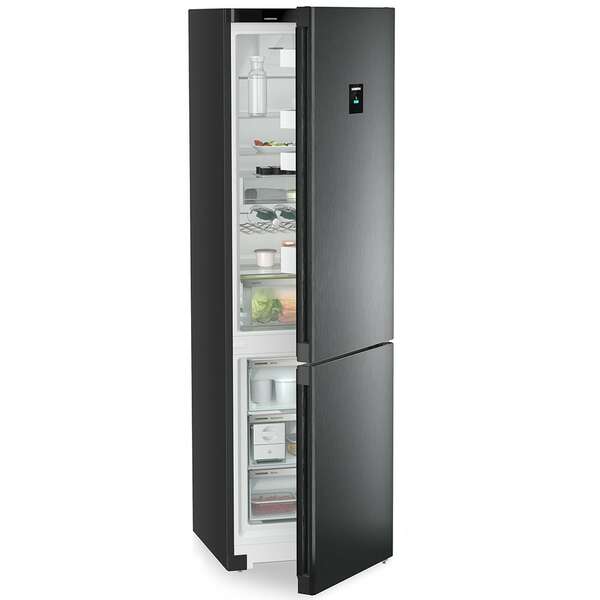 LIEBHERR CNbdc 573i - Plus Line + BlackSteel