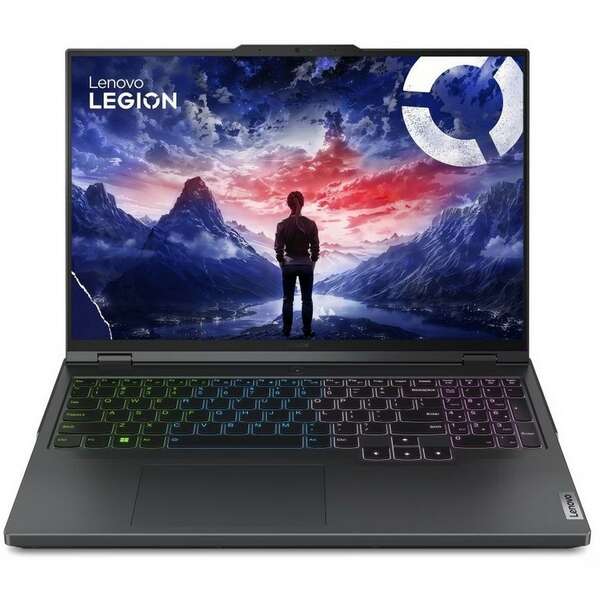 LENOVO Legion Pro 7 16IRX9H, 16