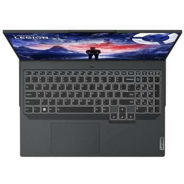 LENOVO Legion Pro 7 16IRX9H, 16