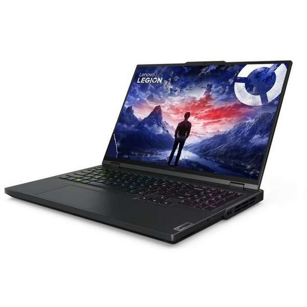 LENOVO Legion Pro 7 16IRX9H, 16