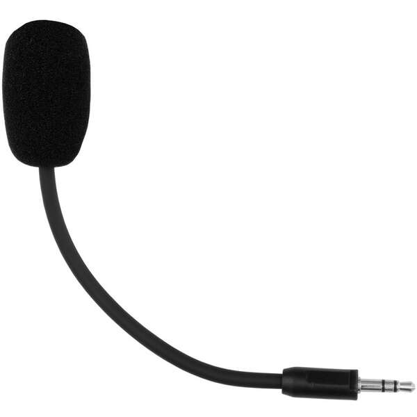 WHITE SHARK WGH 2444 FIRECREST Black, Wireless Premium Line 