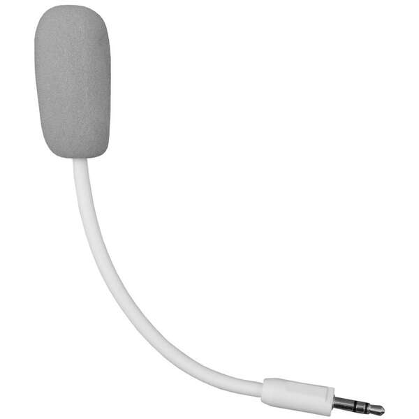 WHITE SHARK WGH 2444 FIRECREST White, Wireless Premium Line
