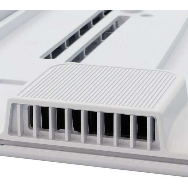 WHITE SHARK PS5 KIMURA - 2, Cooling Pad + 2 Charging Docks