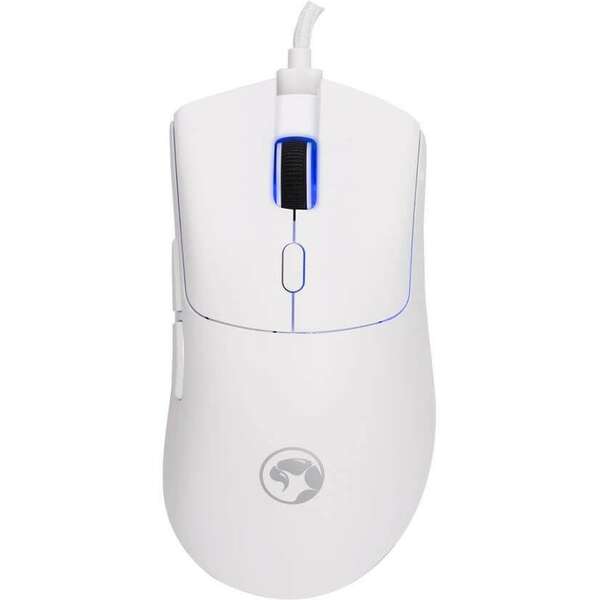 MARVO G950WH NIRO 40 BELI GAMING