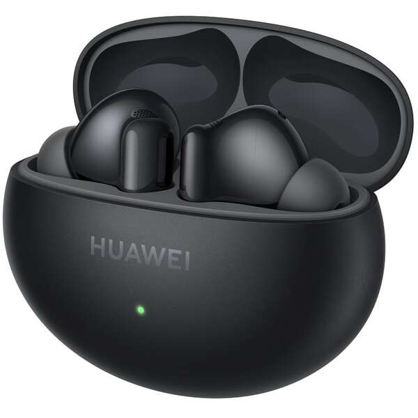 HUAWEI FreeBuds 6i Black