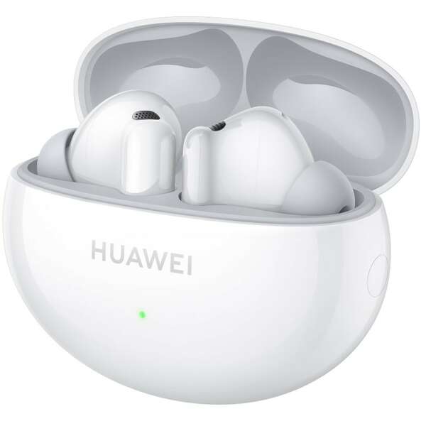 HUAWEI FreeBuds 6i White