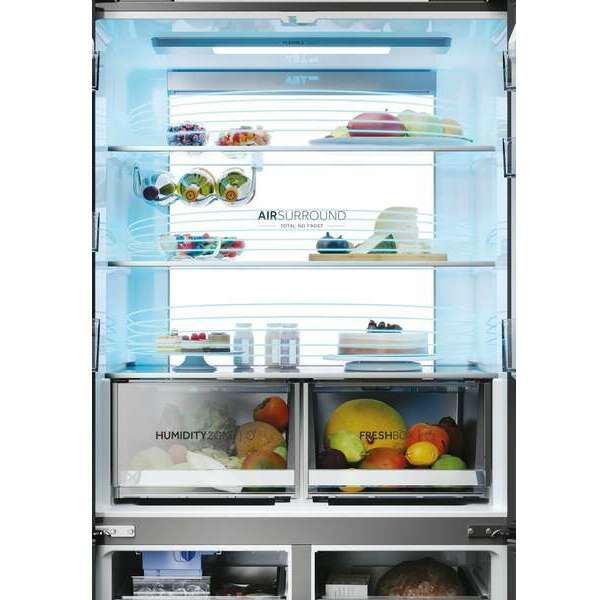 HAIER HCR79F19EHMD