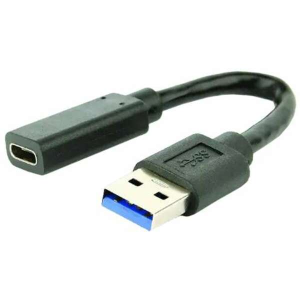 GEMBIRD A-USB3-AMCF-01 USB 3.1 - Type-C zenski USB Adapter
