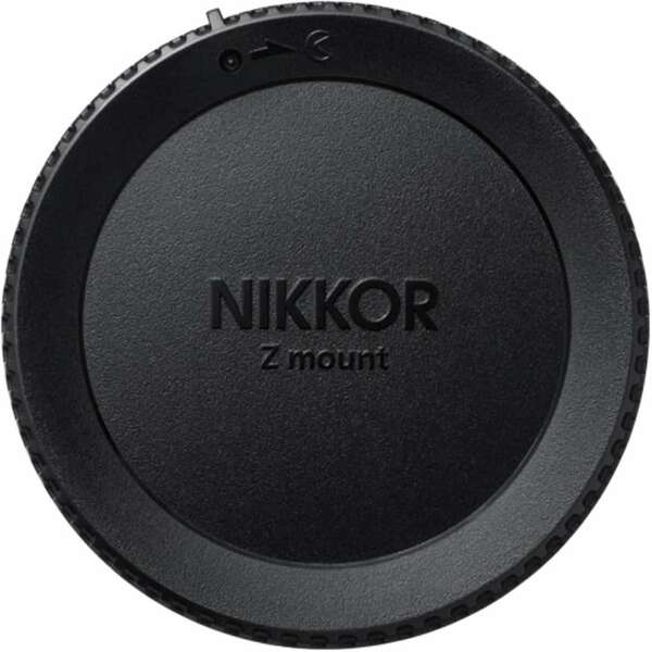 NIKON NIKKOR Objektiv Z 24mm f/1.7 DX
