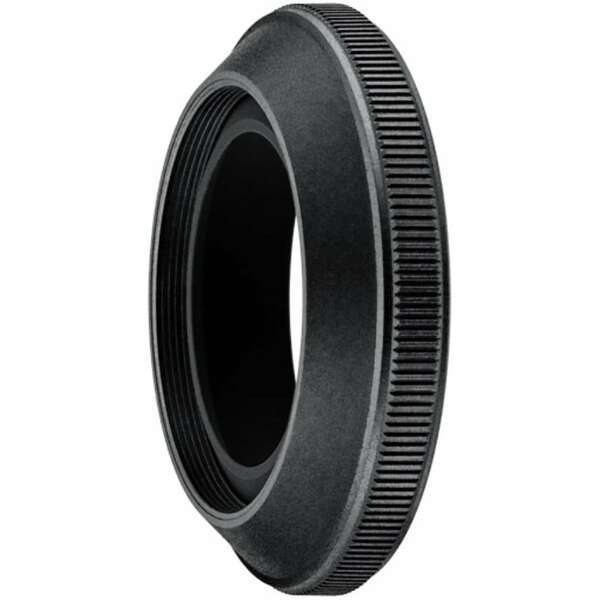 NIKON NIKKOR Objektiv Z 24mm f/1.7 DX