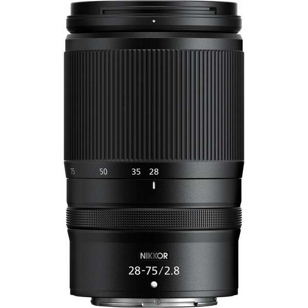 NIKON NIKKOR Objektiv Z 28-75mm f/2.8