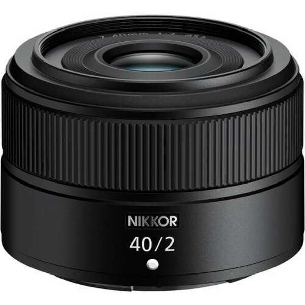 NIKON NIKKOR Objektiv Z 40mm f/2