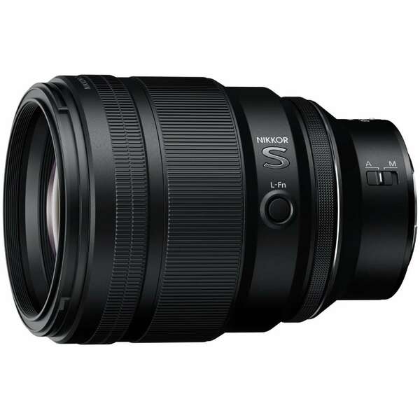 NIKON NIKKOR Objektiv Z 85mm f/1.2 S